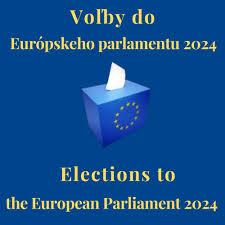 Voľby do Európskeho parlamentu 2024